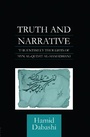 Cover: Truth and Narrative - Routledge