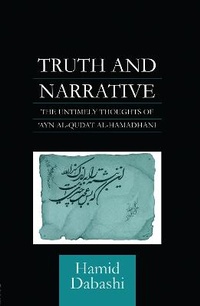 Enlarge image Cover: Truth and Narrative - Routledge