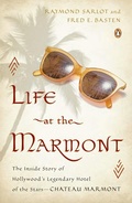 Cover: Life at the Marmont - Penguin Books