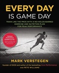 Cover: Every Day Is Game Day - Avery