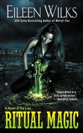 Cover: Ritual Magic - Berkley