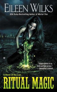 Enlarge image Cover: Ritual Magic - Berkley