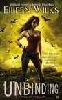 Cover: Unbinding - Berkley