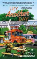 Cover: Fry Another Day - Berkley