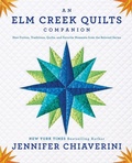Cover: An Elm Creek Quilts Companion - Dutton