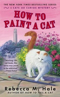 Cover: How to Paint a Cat - Berkley