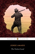 Cover: The Violent Land - Penguin Classics