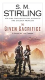 Cover: The Given Sacrifice - Ace
