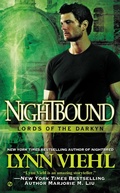 Cover: Nightbound - Berkley
