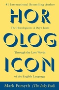 Cover: The Horologicon - Berkley