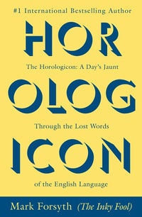 Abbildung von: The Horologicon - Berkley