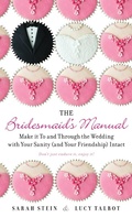 Cover: The Bridesmaid's Manual - Berkley