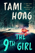 Cover: The 9th Girl - Dutton