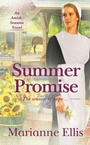 Cover: Summer Promise - Berkley