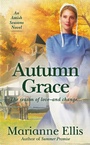 Cover: Autumn Grace - Berkley
