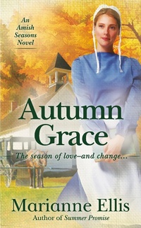 Enlarge image Cover: Autumn Grace - Berkley
