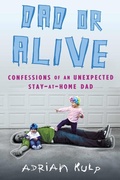Cover: Dad or Alive - Berkley