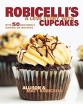 Cover: Robicelli's: A Love Story, with Cupcakes - Avery
