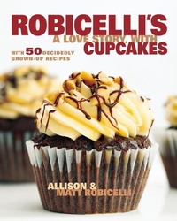Abbildung von: Robicelli's: A Love Story, with Cupcakes - Avery