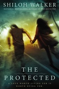 Cover: The Protected - Berkley