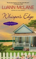 Cover: Whisper's Edge - Berkley