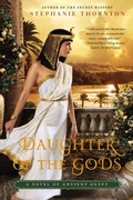 Cover: Daughter of the Gods - Berkley