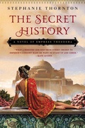 Cover: The Secret History - Berkley