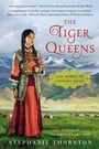 Cover: The Tiger Queens - Berkley