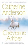 Cover: Cheyenne Amber - Berkley