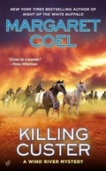 Cover: Killing Custer - Berkley