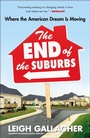 Cover: The End of the Suburbs - Portfolio