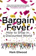 Cover: Bargain Fever - Portfolio