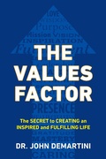 Cover: The Values Factor - Berkley