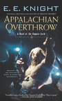 Cover: Appalachian Overthrow - Ace