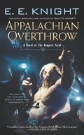 Cover: Appalachian Overthrow - Ace