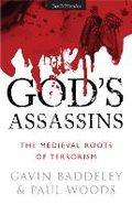 Cover: God's Assassins - Ian Allan Publishing