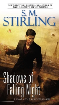 Enlarge image Cover: Shadows of Falling Night - Ace