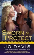 Cover: Sworn to Protect - Berkley