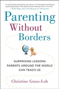 Cover: Parenting Without Borders - Avery