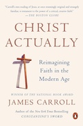 Cover: Christ Actually - Penguin Books