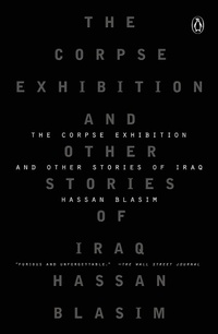 Enlarge image Cover: The Corpse Exhibition - Penguin Books