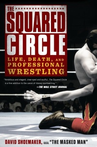 Enlarge image Cover: The Squared Circle - Avery