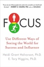 Cover: Focus - Plume