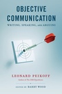 Cover: Objective Communication - Berkley