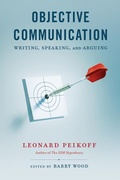 Cover: Objective Communication - Berkley