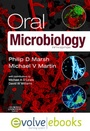 Cover: Oral Microbiology - Butterworth-Heinemann