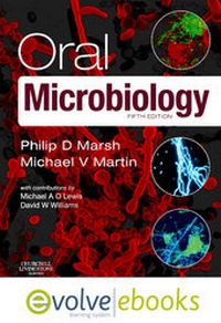 Enlarge image Cover: Oral Microbiology - Butterworth-Heinemann