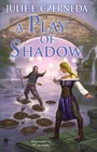Cover: A Play of Shadow - Astra Publishing House