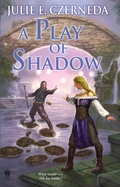 Cover: A Play of Shadow - Astra Publishing House