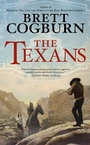 Cover: The Texans - Berkley